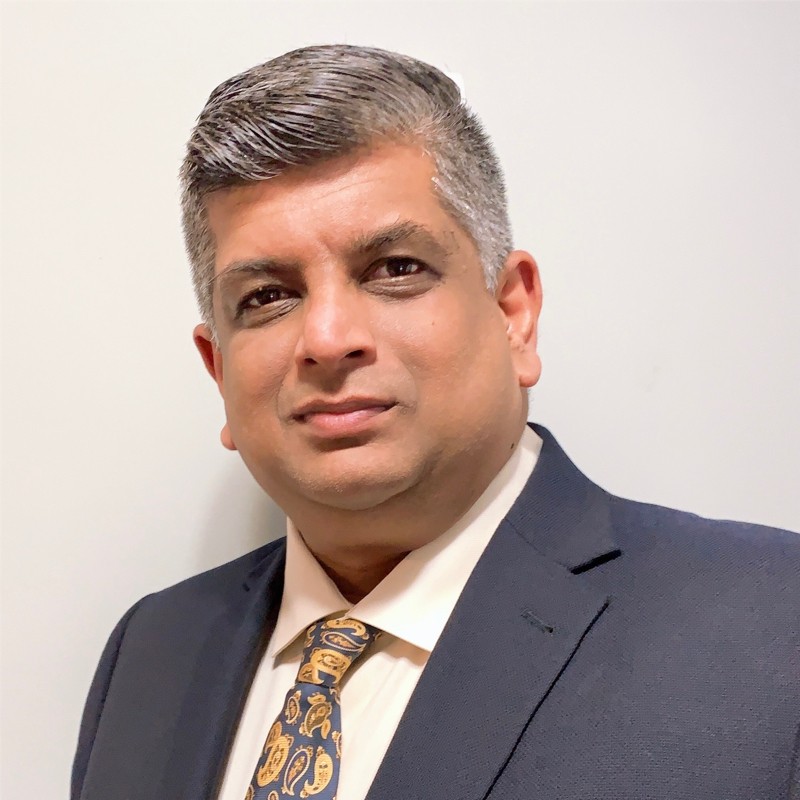 Subu Ramachandran